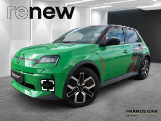 Renault R5 Techno 150 k Comfort Range