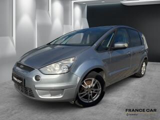 Ford S-MAX 1.8 TDCi 92 kW Trend