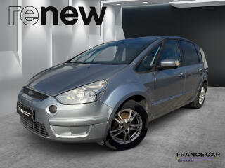 Ford S-MAX 1.8 TDCi 92 kW Trend