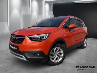 Opel Crossland X 1.2 Turbo 81 kW Inovation