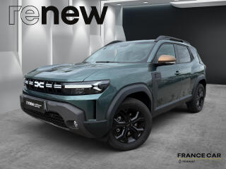 Dacia Duster Hybrid-G 150 4X4