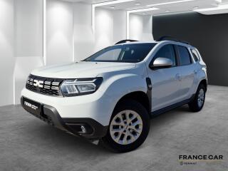 Dacia Duster 1.0 ECO-G 74 kW Expression