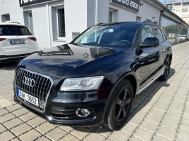 Audi Q5 2.0 TDi Pln servis