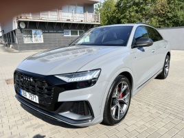 Audi Q8 55 TFSi Competition Plus R 