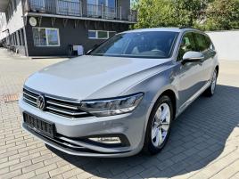 Volkswagen Passat Variant 2.0 TDi 147kw tan ACC zruka