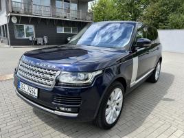 Land Rover Range Rover 4.4 SD R 1.majitel 