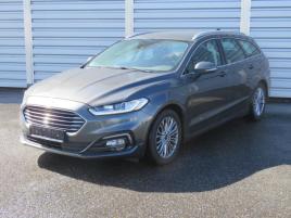 Ford Mondeo 2.0 TDCi LED kamera ACC n.tope