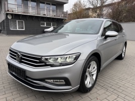 Volkswagen Passat Variant 2.0 TDi 147kw ACC 38 TKM! 