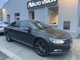 Volkswagen Passat 2.0 TDi Highline 4 Motion R