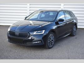 koda Octavia 2.0 TDi Elegance ACC DCC