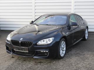 BMW 650i M Gran Coupe 132tkm!