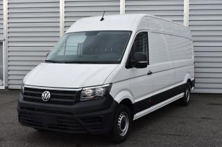 Volkswagen Crafter 35 TDi 103kw 36.000km!!