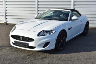 Jaguar XK 5.0 Convertible 