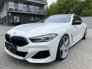 BMW 840i M Sport Pano dovry