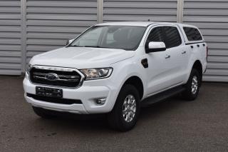 Ford Ranger 2.0 Aut. 4x4 XLT tan 