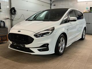 Ford S-MAX 2.0 Bi-T 177kw ST Line 