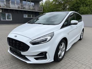 Ford S-MAX 2.0 Bi-T 177kw ST Line 
