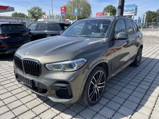BMW X5 30d M-Sport Panorama 
