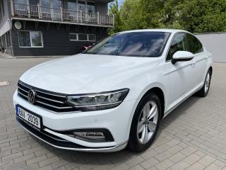 Volkswagen Passat 2.0 TSi R Led alcantara ACC