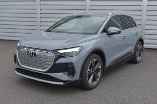 Audi Q4 e-tron Q4 195kw Quattro 