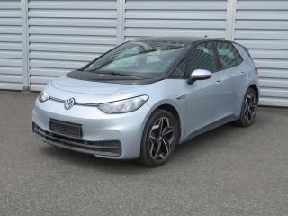 Volkswagen ID.3 58kWh Pro 