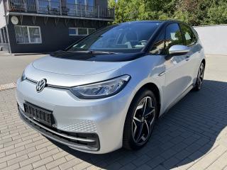 Volkswagen ID.3 58kWh Pro 