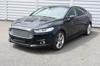 Ford Mondeo 2.0 EB Titanium 