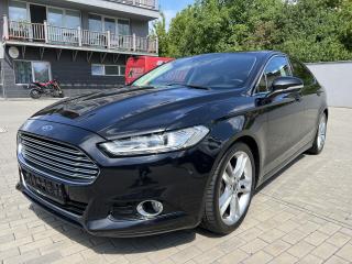 Ford Mondeo 2.0 EB Titanium ACC 