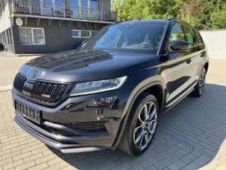 koda Kodiaq 2.0 BiTDi RS 