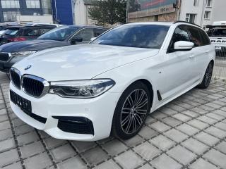 BMW 530d x-Drive M sport Panorama 