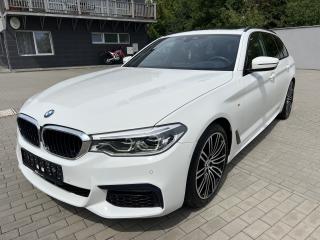 BMW 530d x-Drive M sport Panorama 