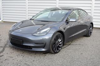 Tesla Model 3 AWD Dual Motor