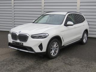 BMW X3 30e x-Drive Sport 1. Majitel
