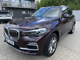 BMW X5 30d Individual R 