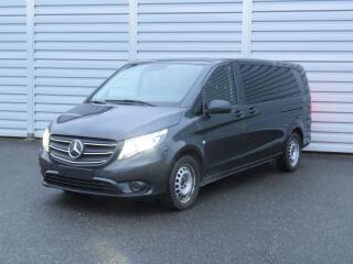 Mercedes-Benz Vito 119 CDi 4x4 Extra Lang