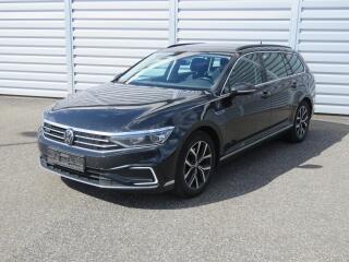 Volkswagen Passat 1.4 GTE DSG kamera Matrix