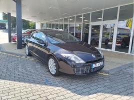 Renault Laguna   Coupe 2.0 Dci 130kW