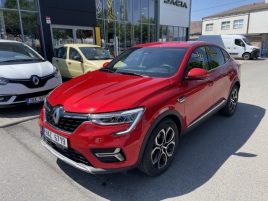 Renault Arkana Techno 1.3 TCe EDC 140k DPH