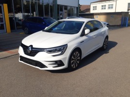 Renault Mgane Techno 1.3 TCe 140k