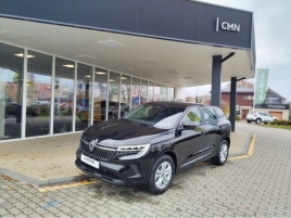 Renault Austral evolution mild hybrid 160 auto