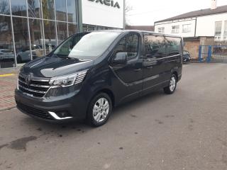 Renault Trafic Trafil L2 Equilibre 150k EDC