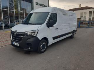 Renault Master L3H2P3 Extra 135 k