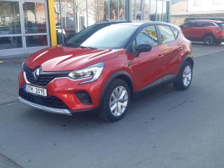 Renault Captur VF1RJB00372962306