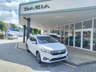 Dacia Sandero Expression TCe 90