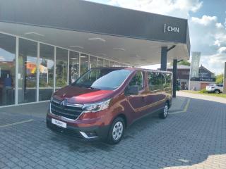 Renault Trafic L2 Equilibre Blue dCi 150
