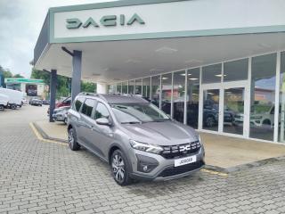 Dacia Jogger Expression TCe 110 5 mst