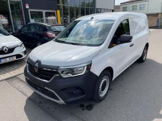 Renault Kangoo L2 Extra Blue dCi 115 NOV VZ