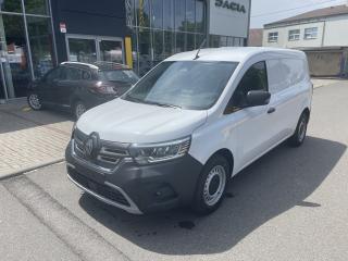 Renault Kangoo E-TECH 100% ELEKTRICK VZ 