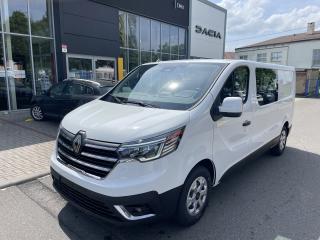 Renault Trafic L2 COMBI VAN Blue dCi 150 NOV