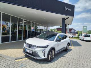 Renault Scnic iconic 220 k long range